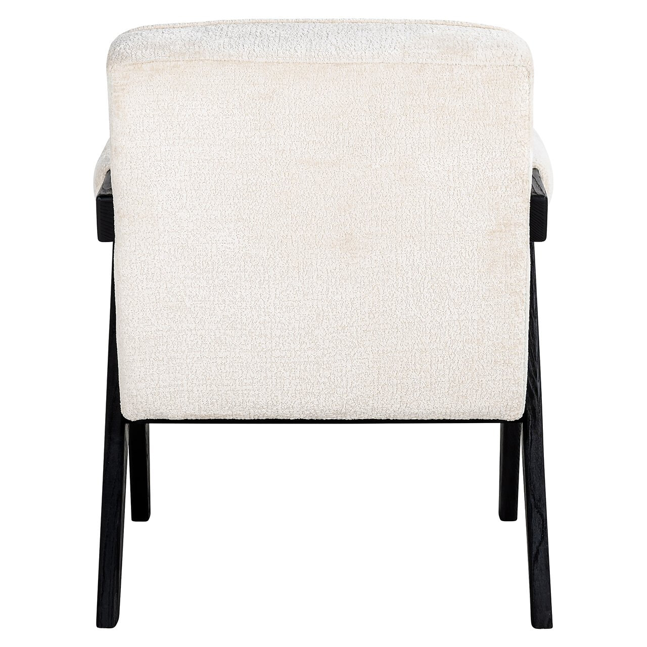 Richmond Fauteuil 'Cooper' Chenille, kleur Beige