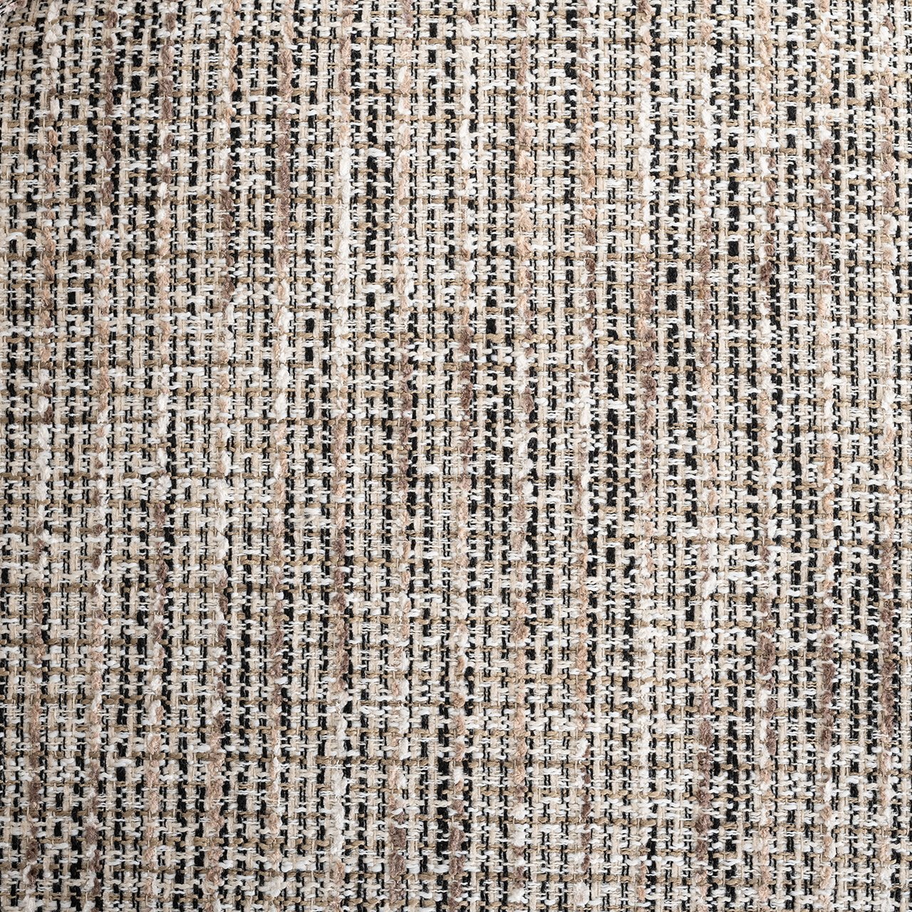 Richmond Eetkamerstoel 'Elvi' Be Trendy, kleur Nature