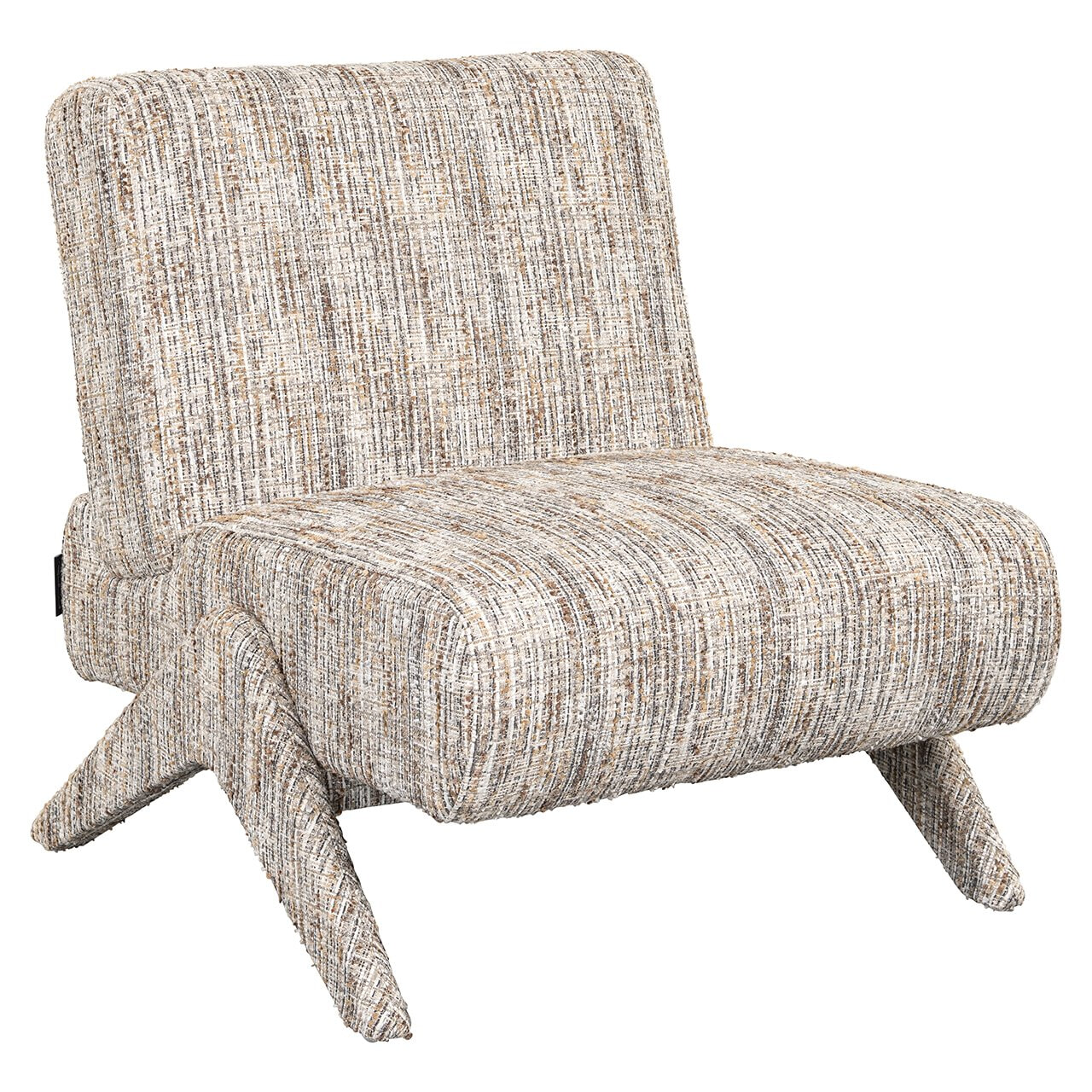 Richmond Fauteuil Lexi Geweven