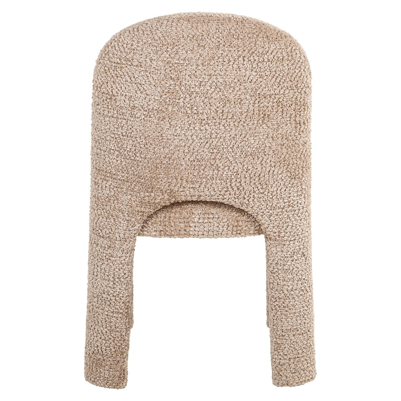 Richmond Eetkamerstoel 'Brandi' Lovely, kleur Beige