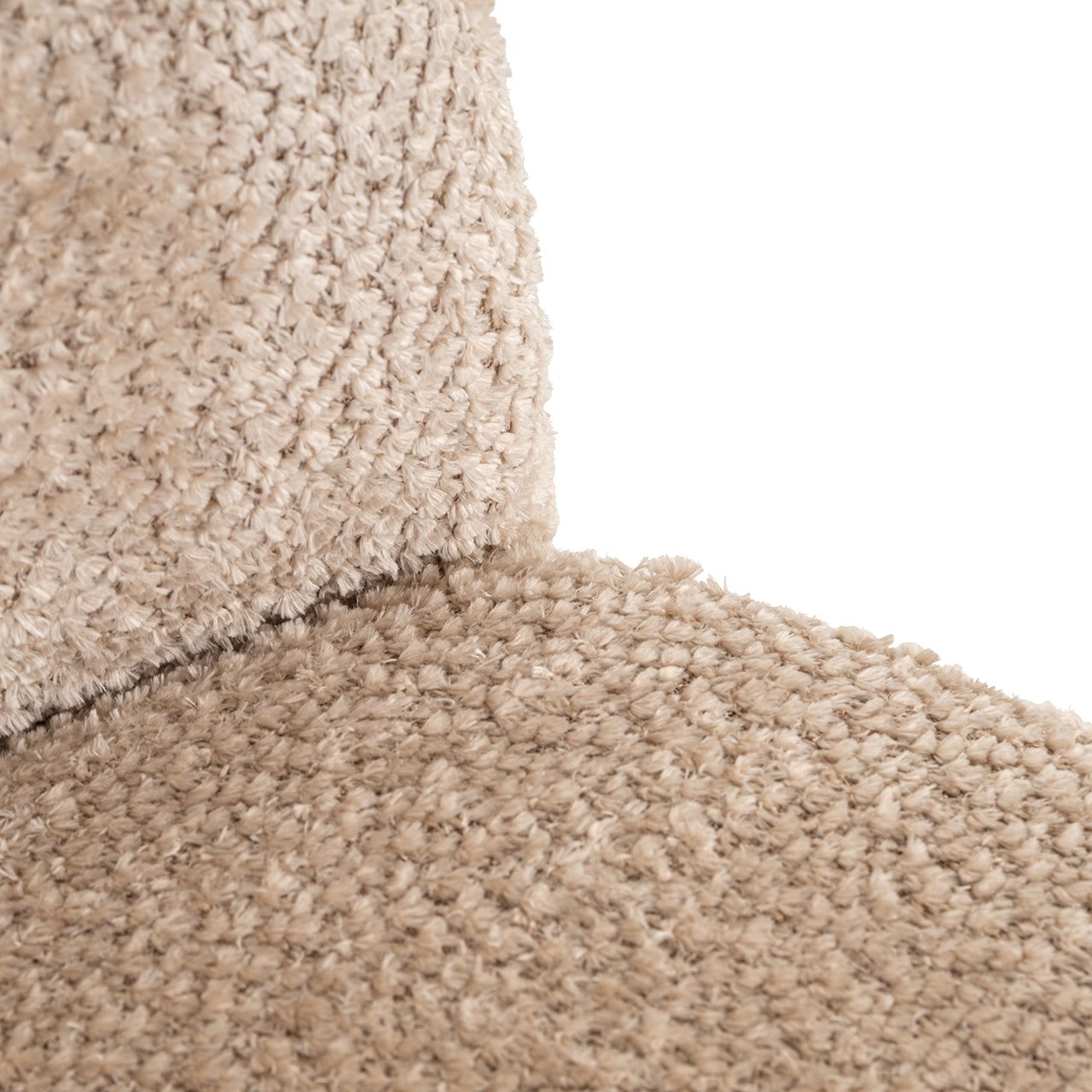 Richmond Eetkamerstoel 'Brandi' Lovely, kleur Beige