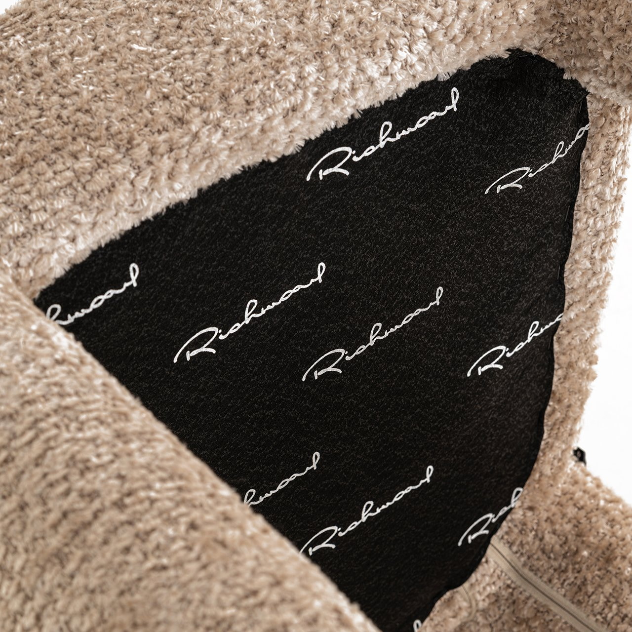 Richmond Eetkamerstoel 'Brandi' Lovely, kleur Beige