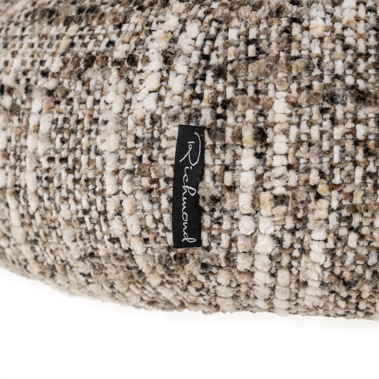 Richmond Draaibare Eetkamerstoel 'Alexis' kleur Bruin