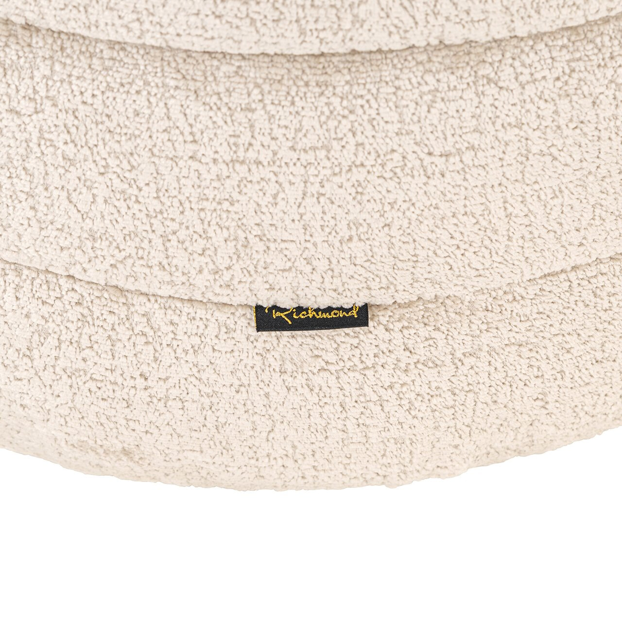 Richmond Huisdierenbed 'Bingo' Chenille, kleur Clay