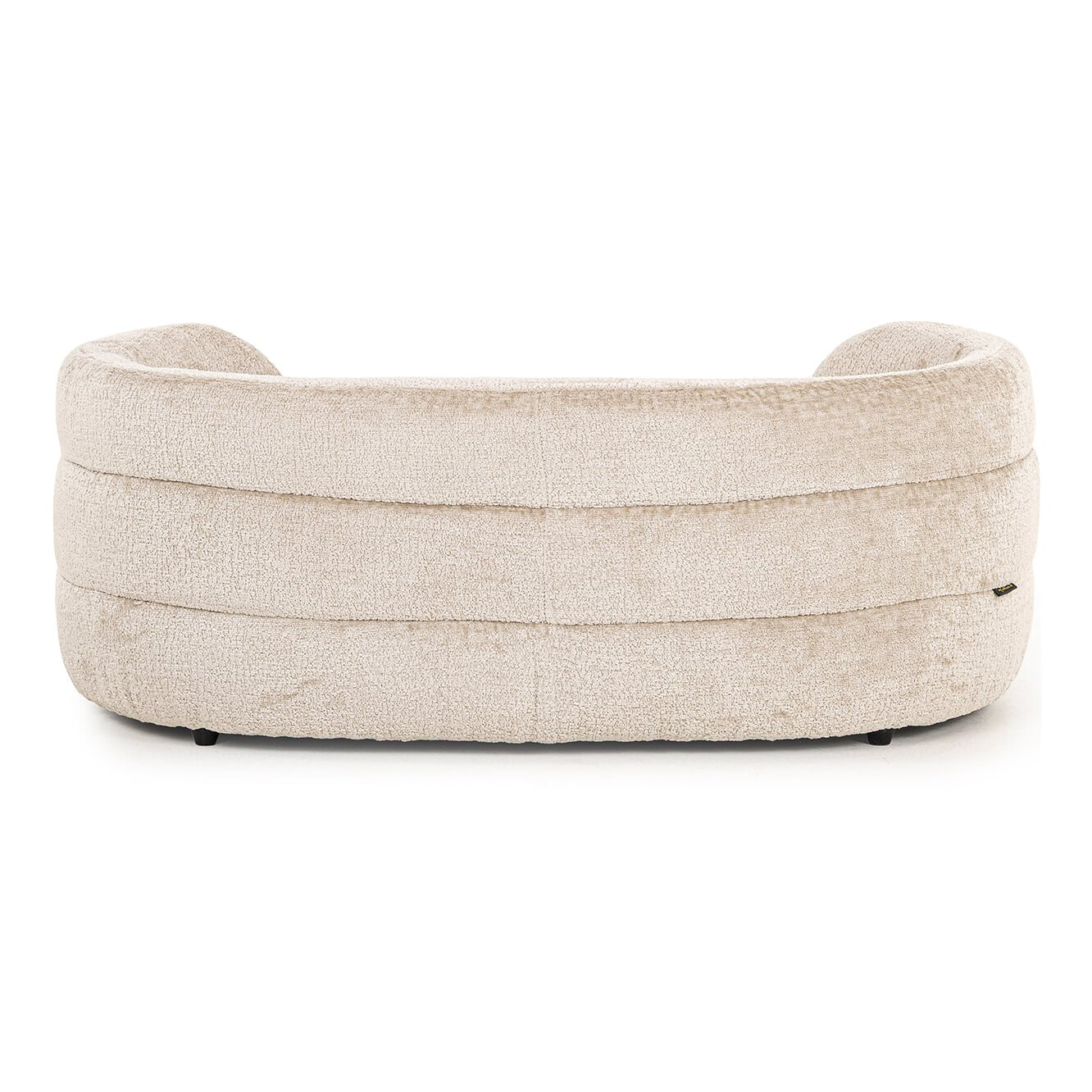Richmond Huisdierenbed 'Bingo' Chenille, kleur Clay