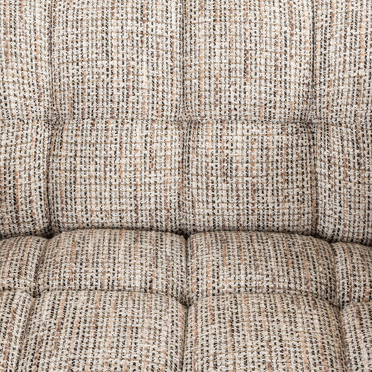 Richmond Fauteuil 'Huxley' Be Trendy, kleur Naturel