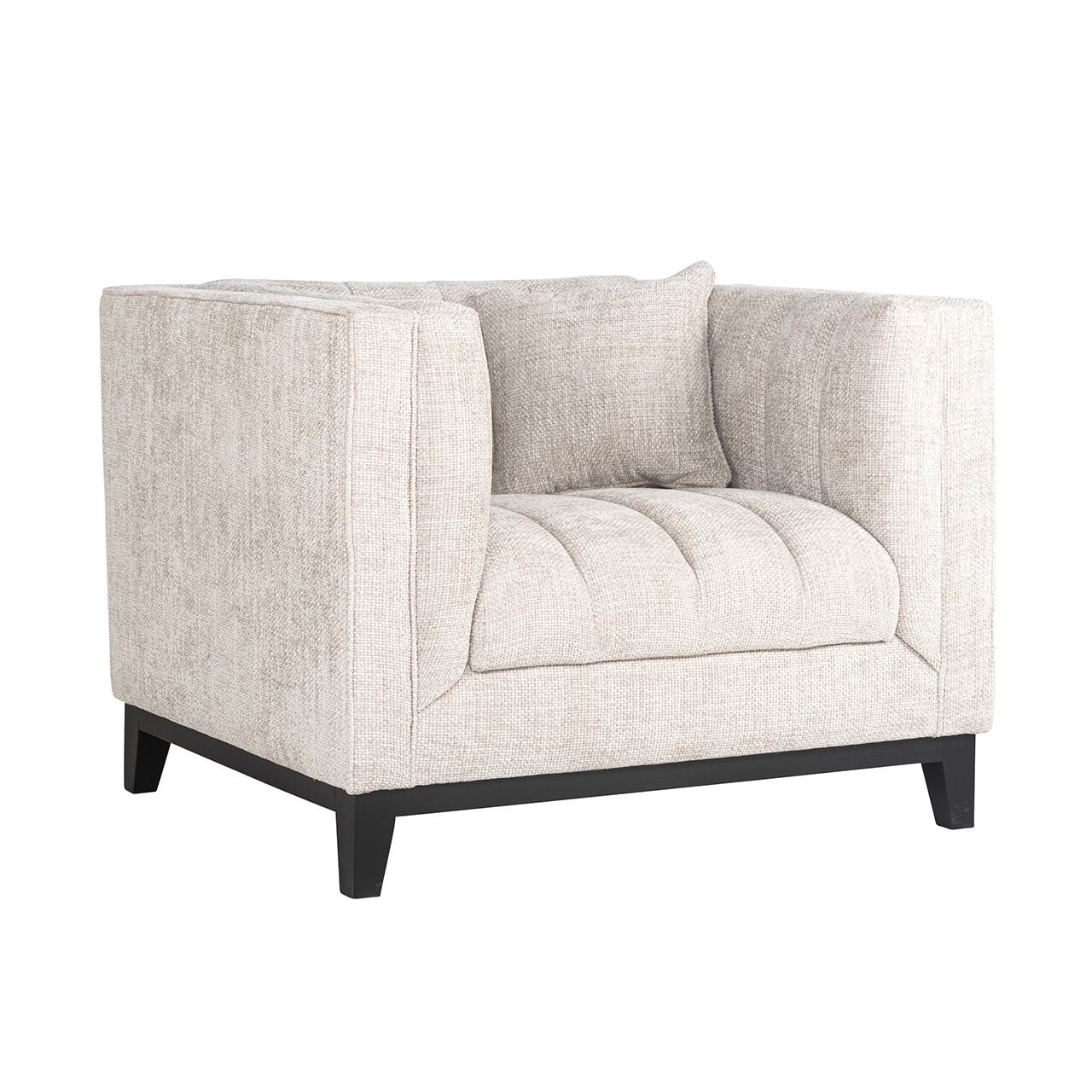 Richmond Fauteuil Beauchamp Chenille