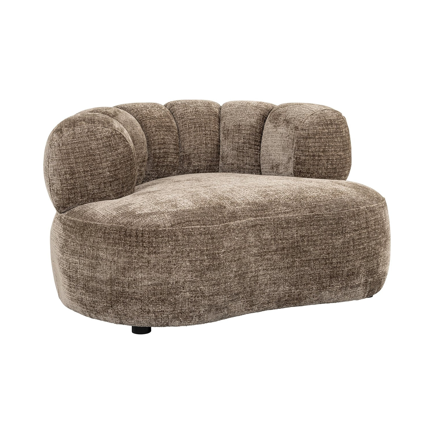 Richmond Fauteuil Penelope Chenille - Stone