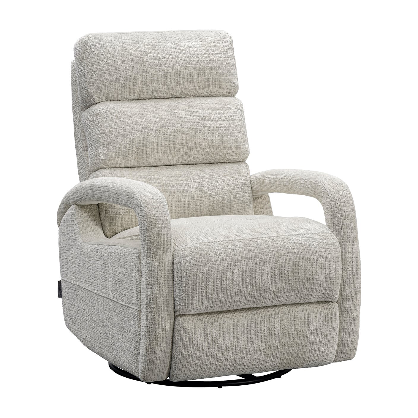 Richmond Verstelbare Draaifauteuil Denvi Chenille