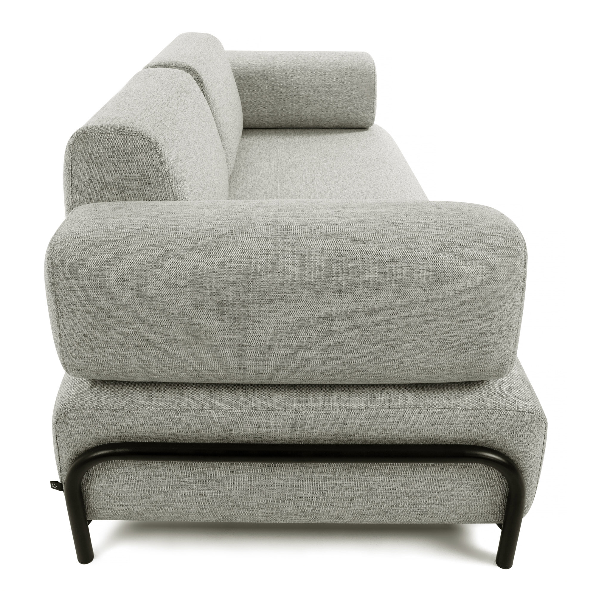 Kave Home 3-zits Bank 'Compo', kleur Beige