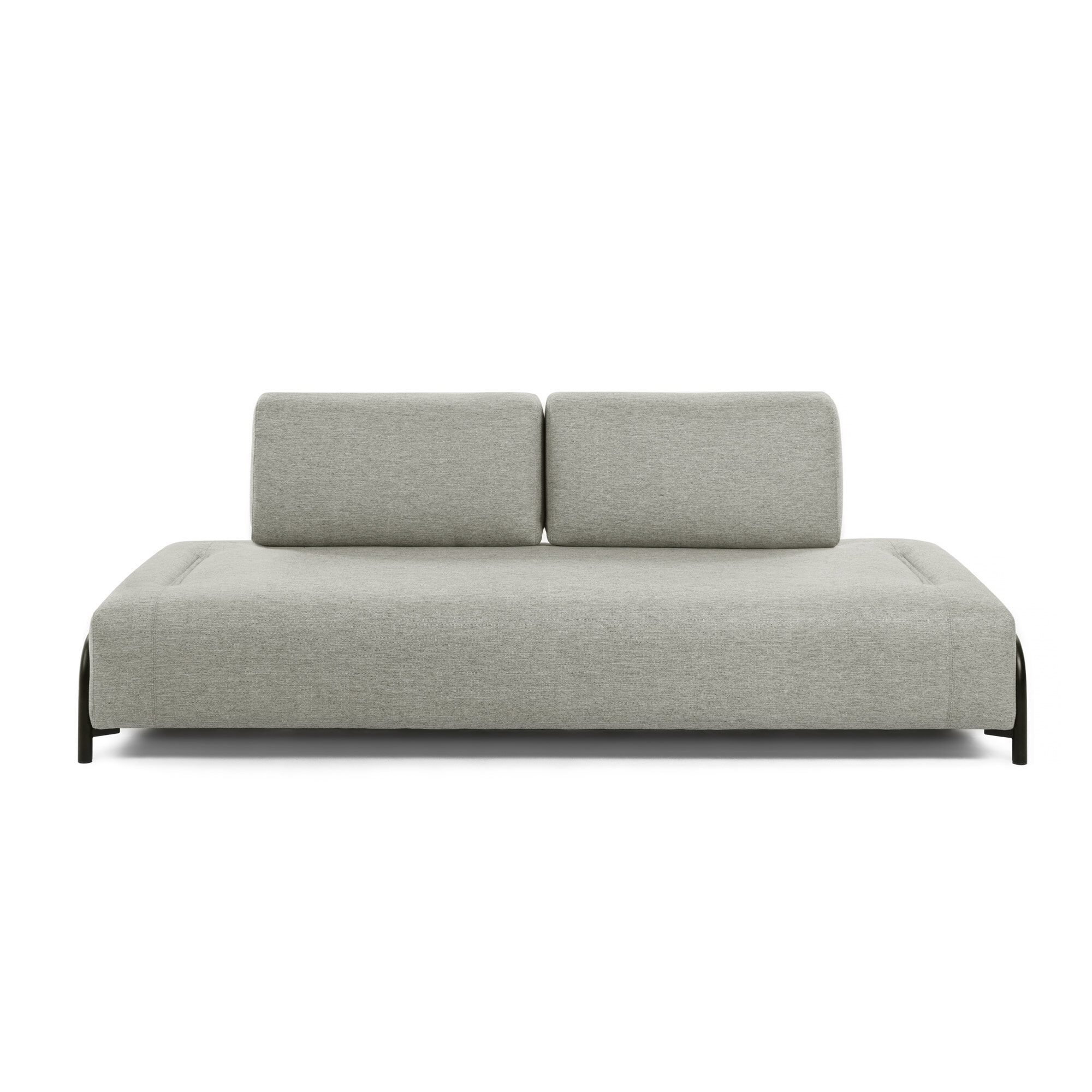 Kave Home 3-zits Bank 'Compo', kleur Beige