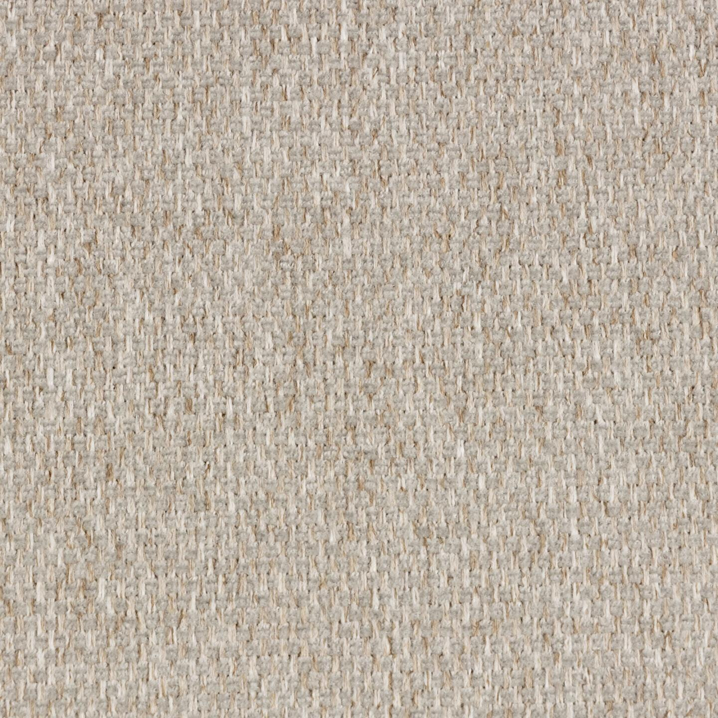 Kave Home Loungebank 'Blok' Links 300cm, kleur Beige
