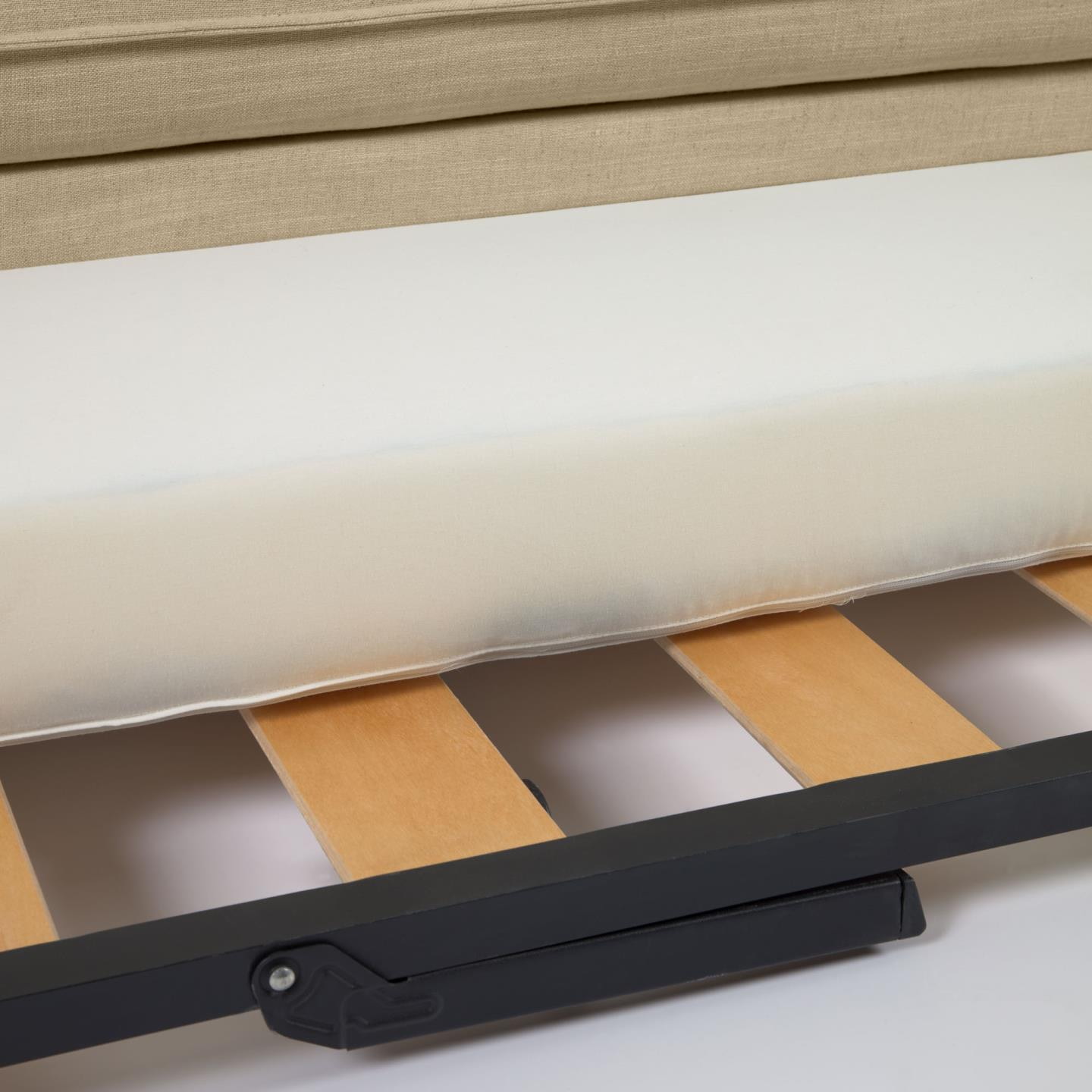 Kave Home Slaapbank 'Tanit' kleur Beige