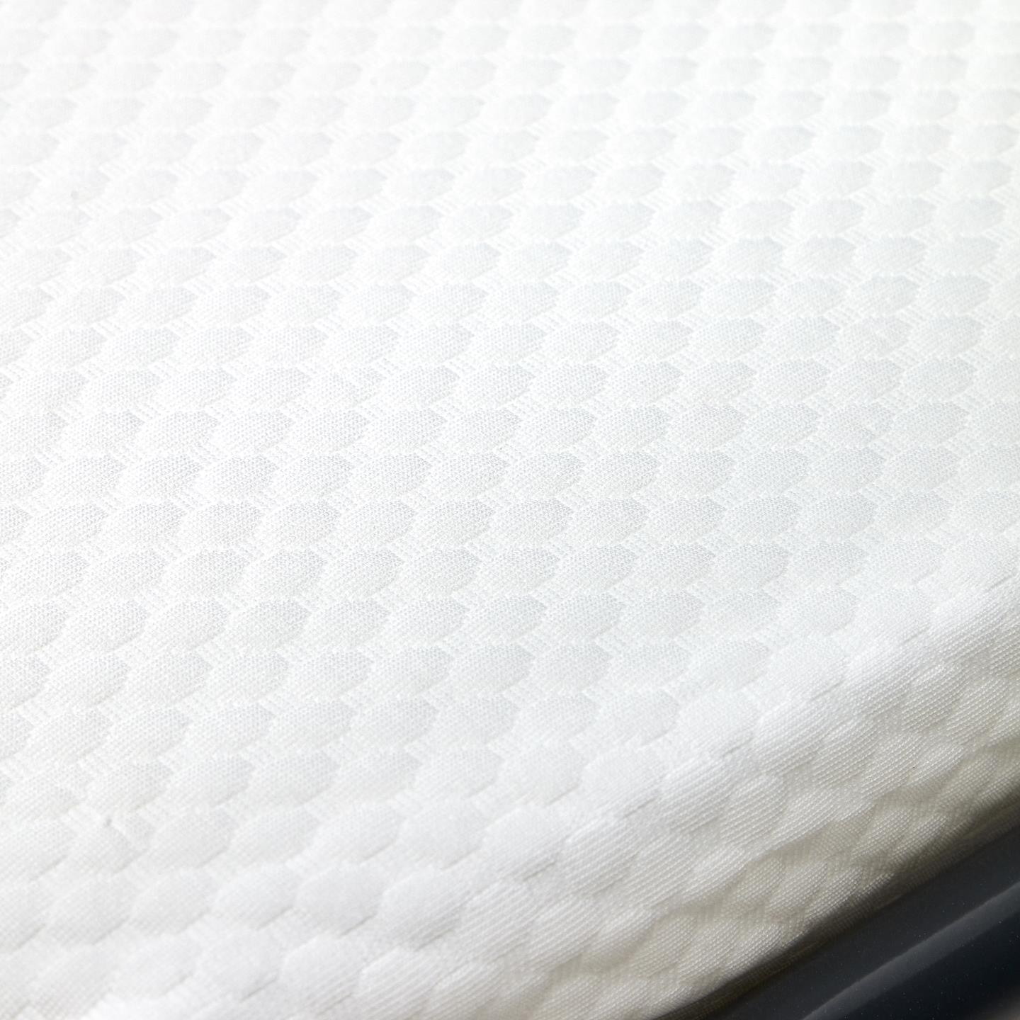 Kave Home 2-zits Slaapbank 'Carlota' Chenille, kleur Beige