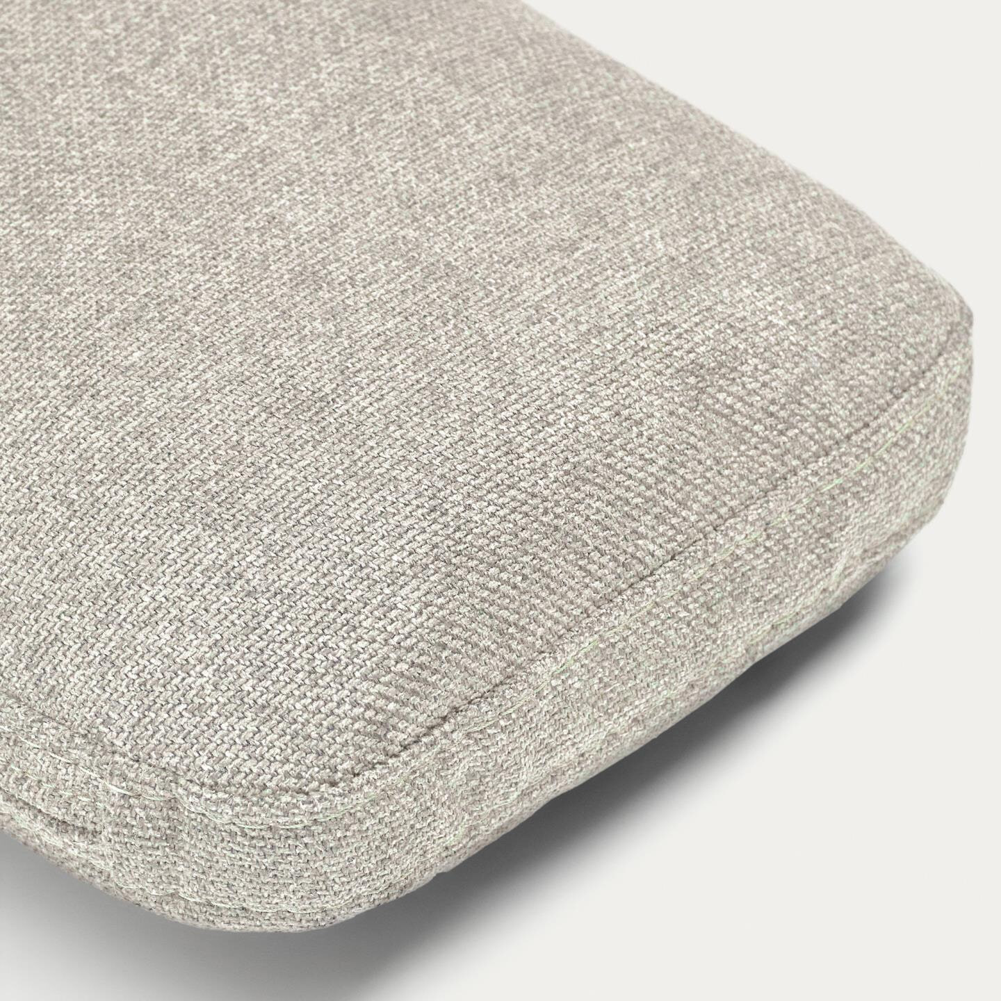 Kave Home Sierkussen 'Nuala' t.b.v. Slaapbank Nuala, 72 x 24cm