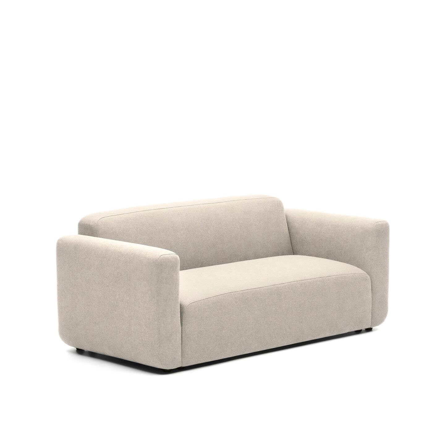 Kave Home 2-zits Bank 'Neom' kleur Beige