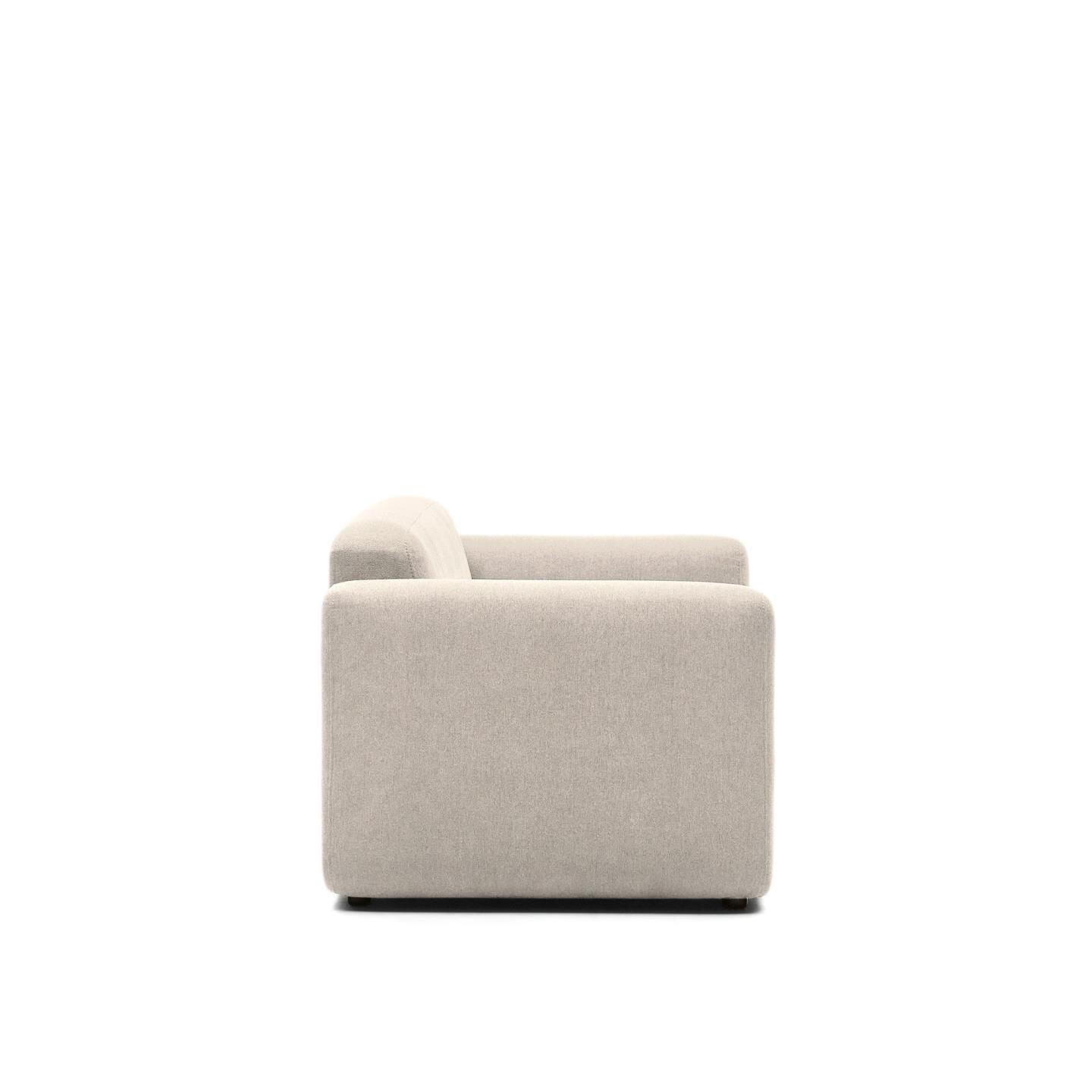 Kave Home 2-zits Bank 'Neom' kleur Beige
