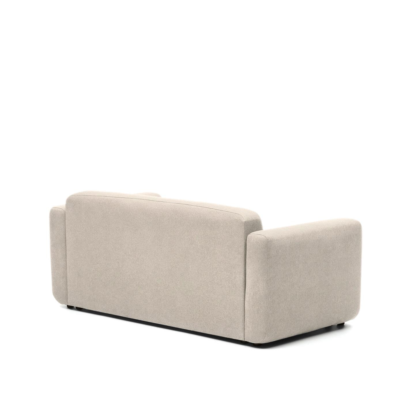 Kave Home 2-zits Bank 'Neom' kleur Beige