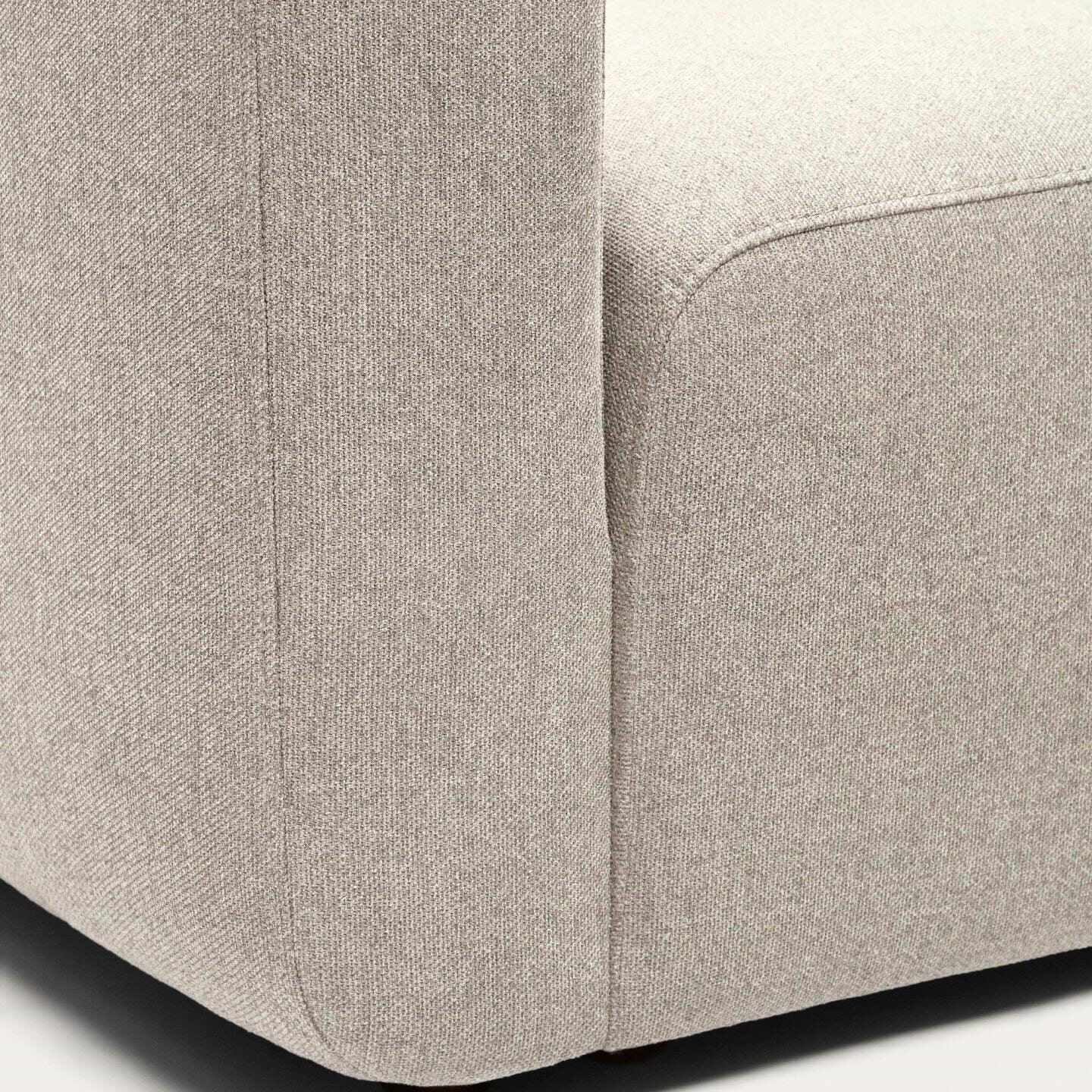 Kave Home 2-zits Bank 'Neom' kleur Beige