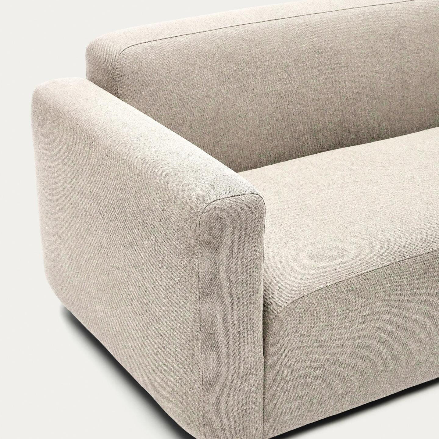 Kave Home 2-zits Bank 'Neom' kleur Beige