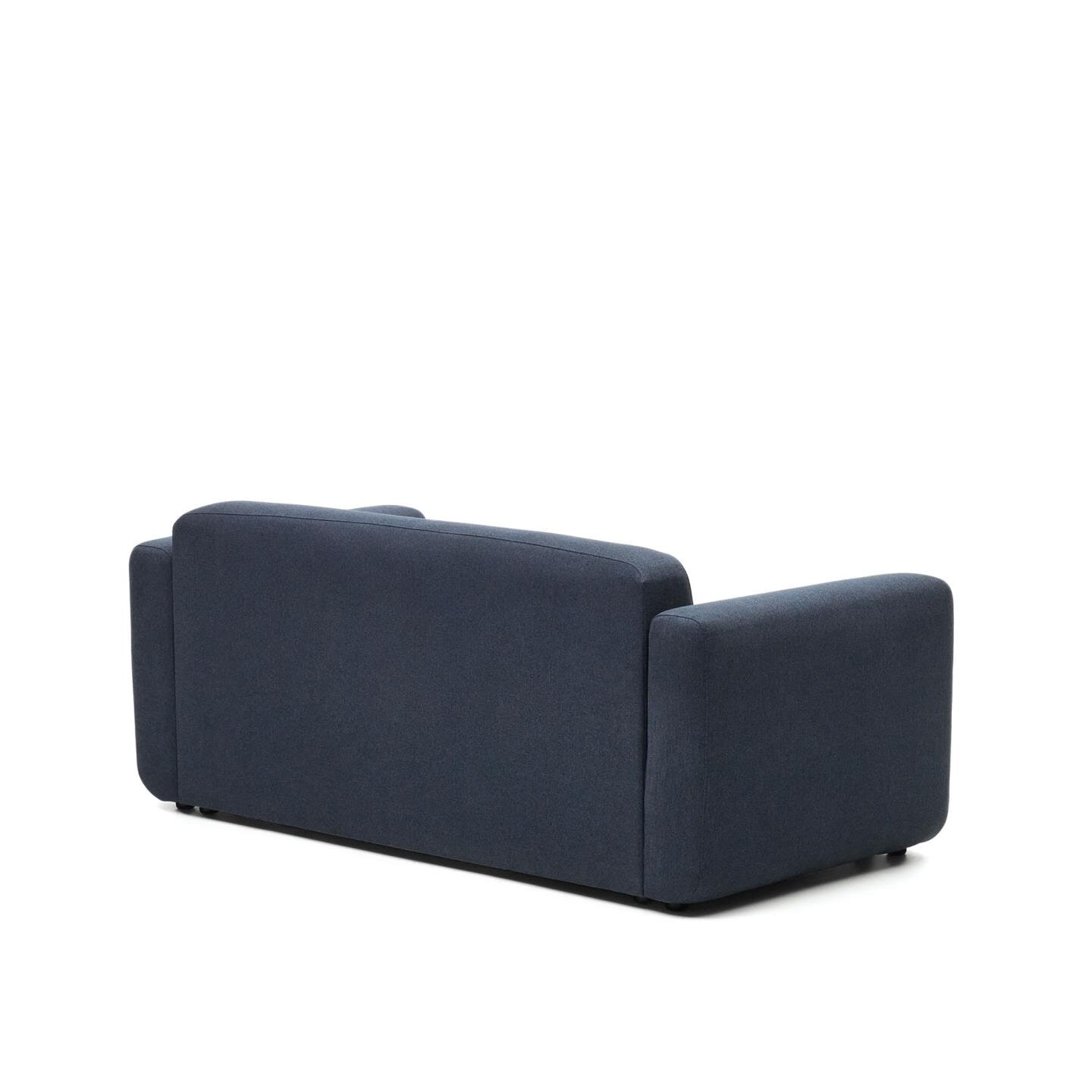 Kave Home 2-zits Bank 'Neom' kleur Donkerblauw