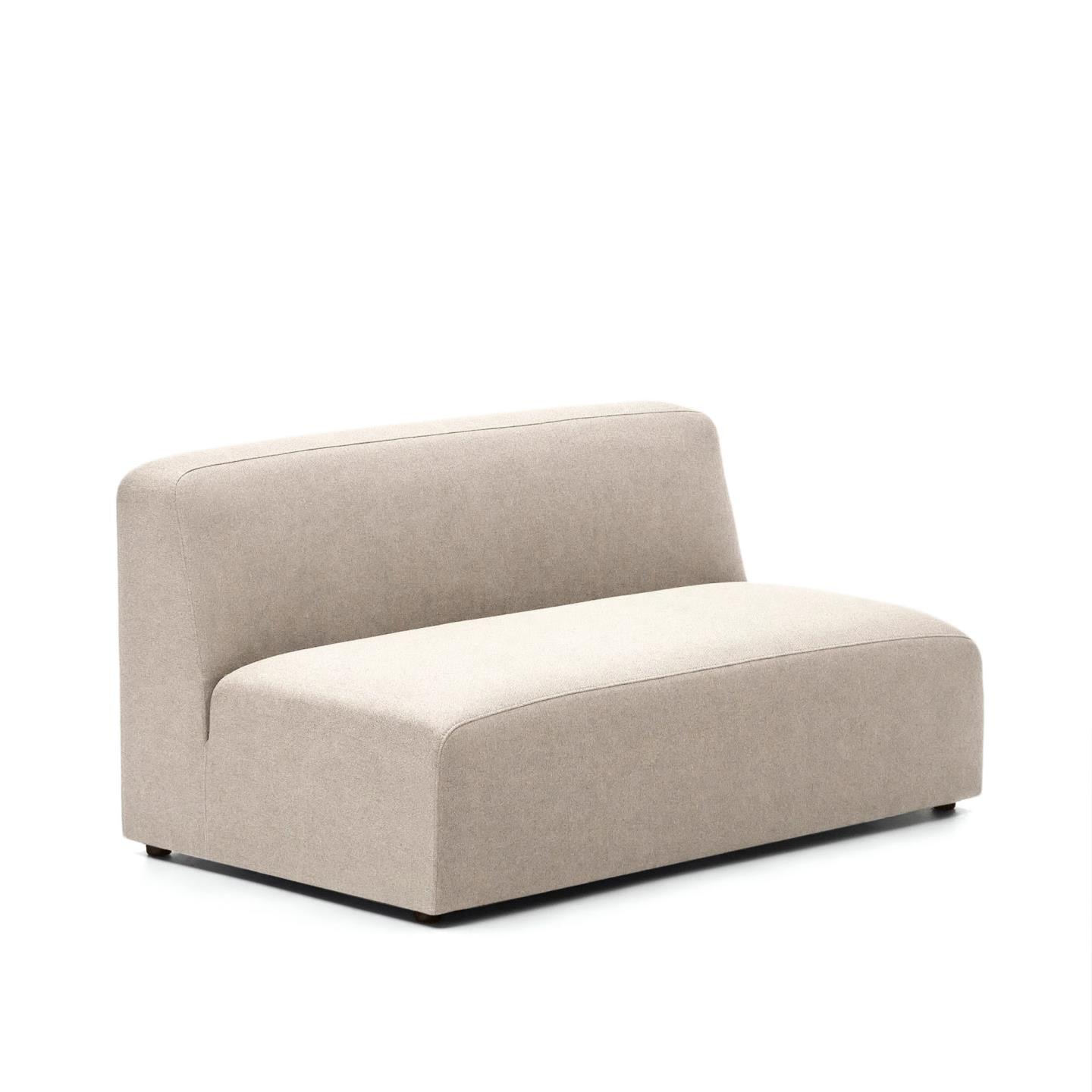 Kave Home 2-zits Bank 'Neom' kleur Beige