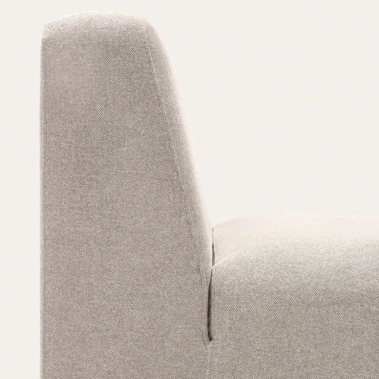 Kave Home 2-zits Bank 'Neom' kleur Beige