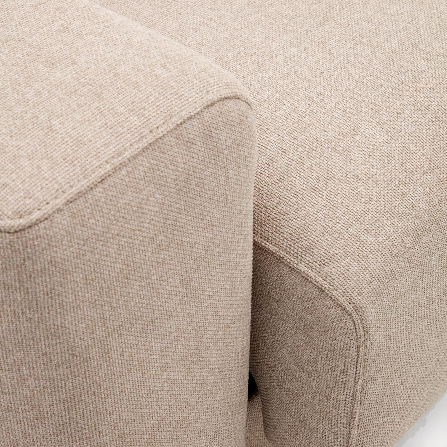 Kave Home Slaapbank 'Anley', kleur Beige