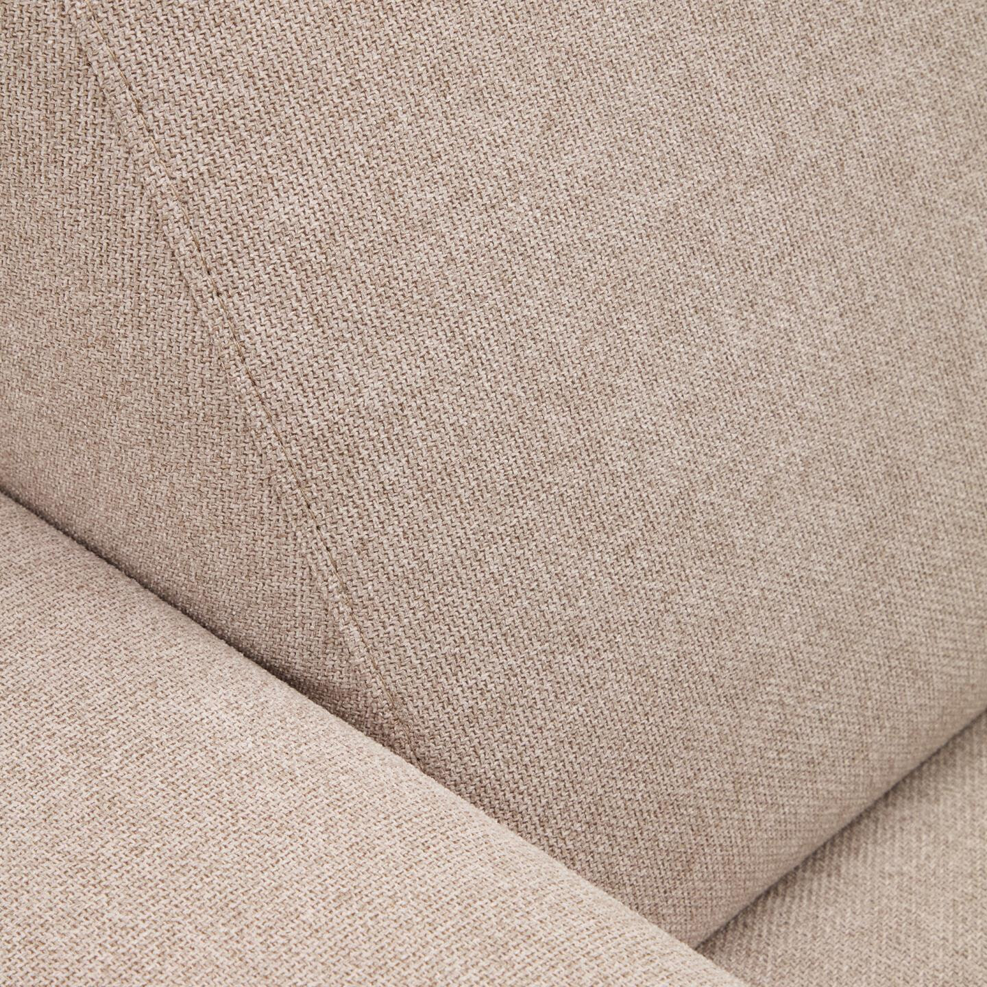 Kave Home Slaapbank 'Anley' 160 x 200cm, kleur Beige