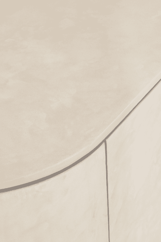 DTP Home Dressoir 'Scala' Mortex, 200 x 85cm, kleur Zand