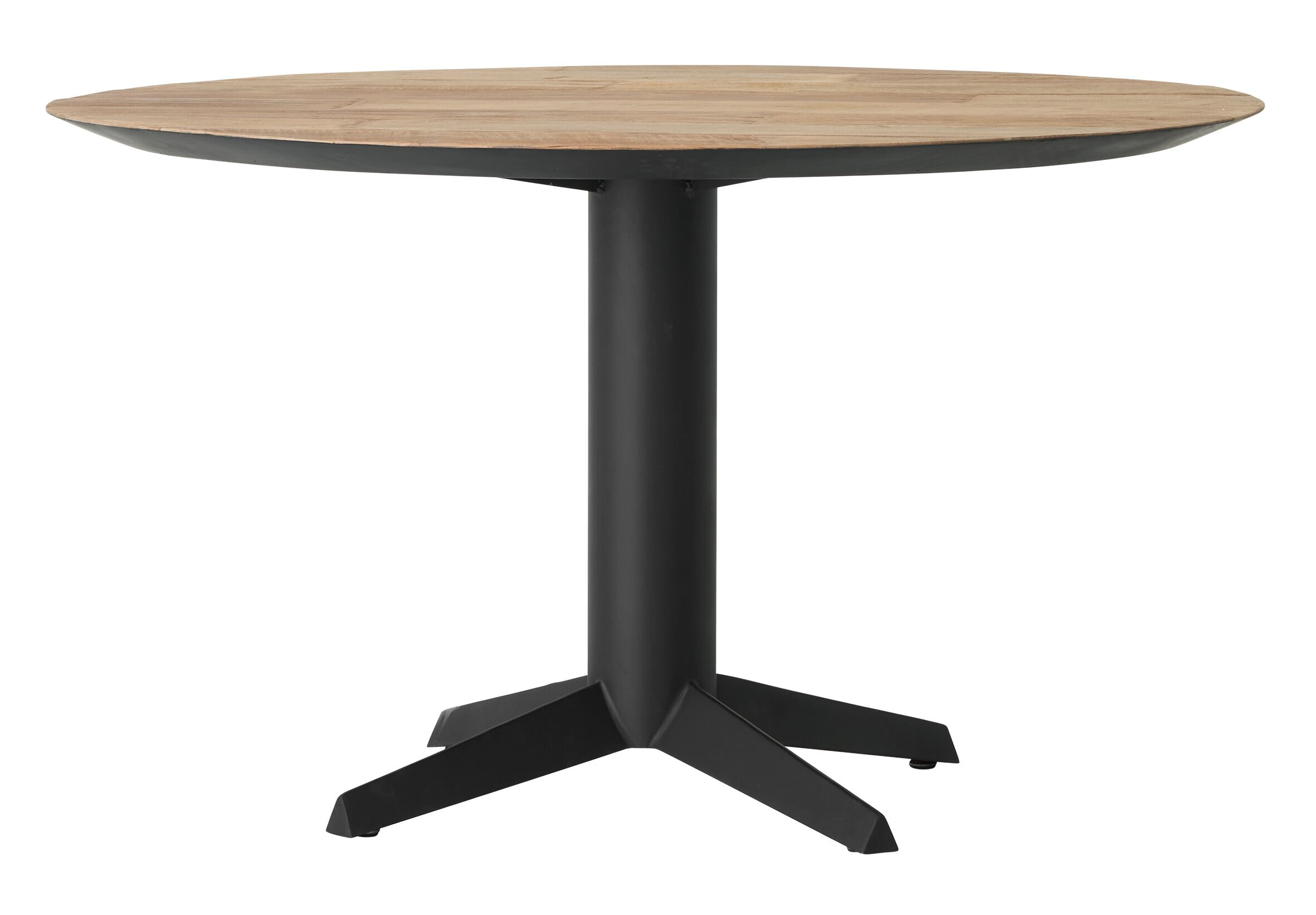 DTP Home Ronde Eettafel Soho Teakhout - Bruin