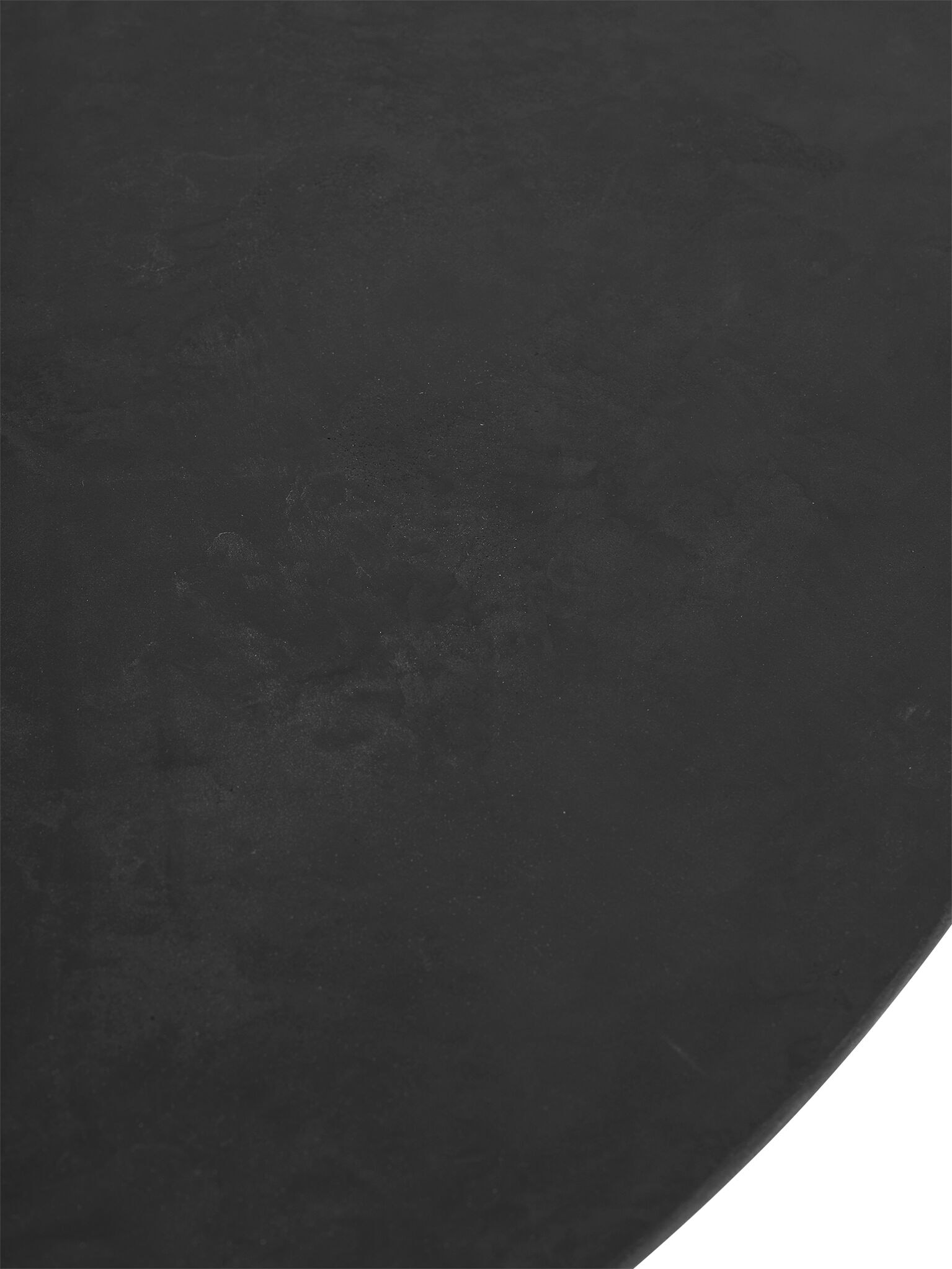 DTP Home Ronde Eettafel 'Soho' Betonlook, 130cm