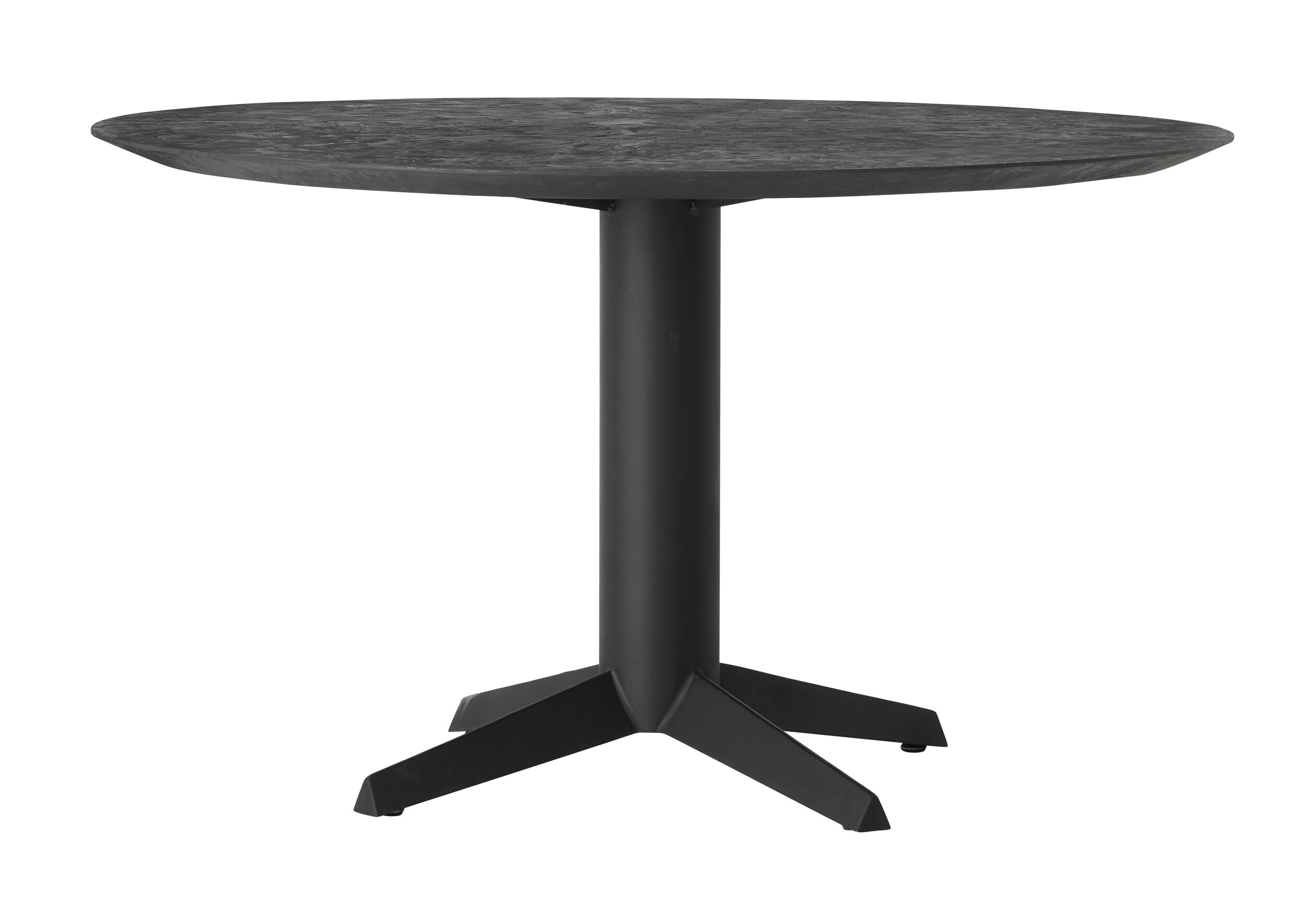DTP Home Ronde Eettafel 'Soho' Betonlook