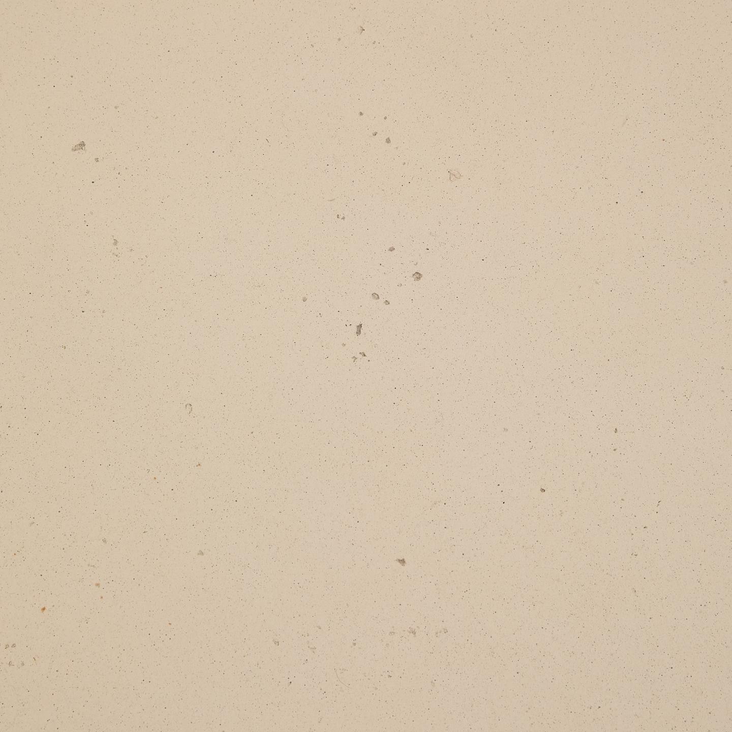 Kave Home Ronde Salontafel 'Aiguablava' Beton, 90cm, kleur Beige