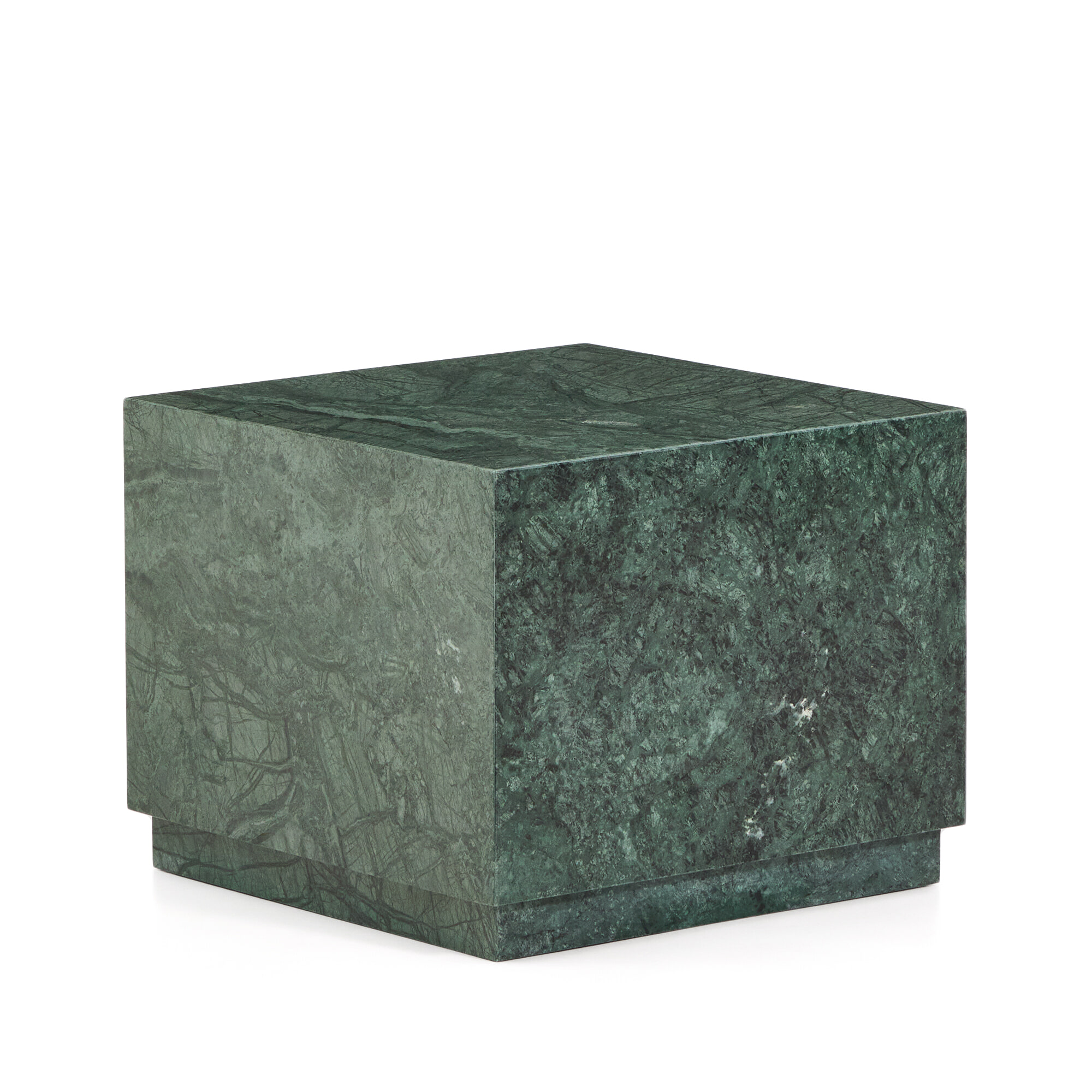 Kave Home Salontafel 'Sorein' Marmer, 50 x 50cm