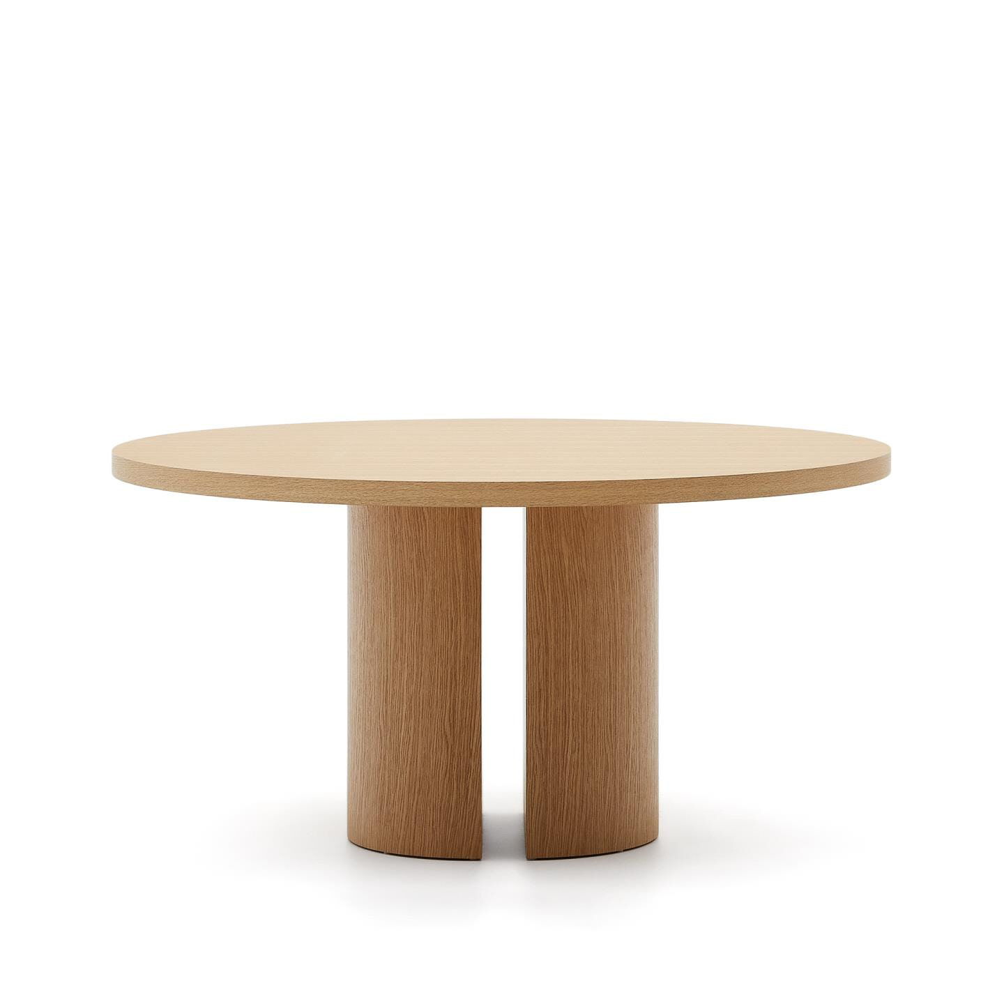 Kave Home Ronde Eettafel 'Nealy' 150cm