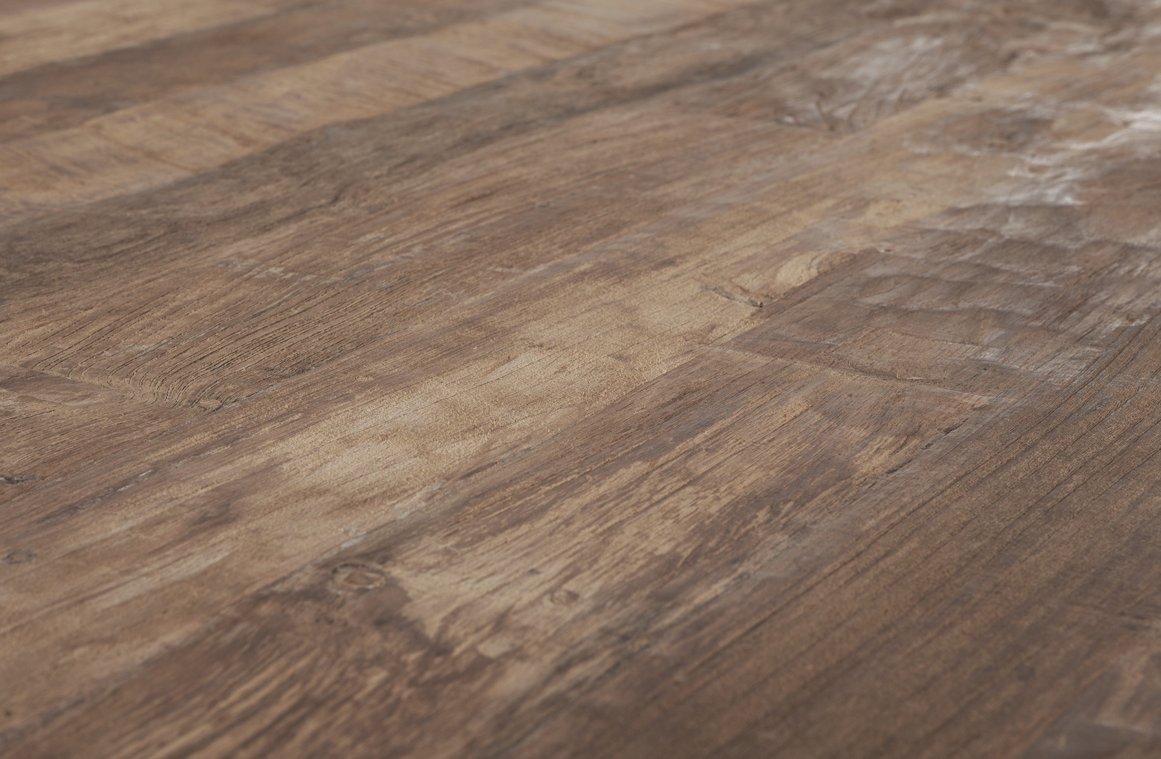 DTP Home Eettafel 'Beam' Teakhout, 300 x 100cm, kleur Naturel