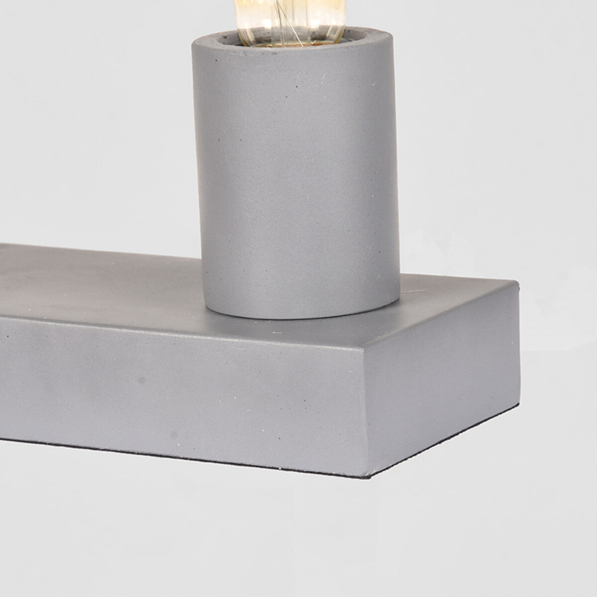 LABEL51 Tafellamp 'Fresco' Beton