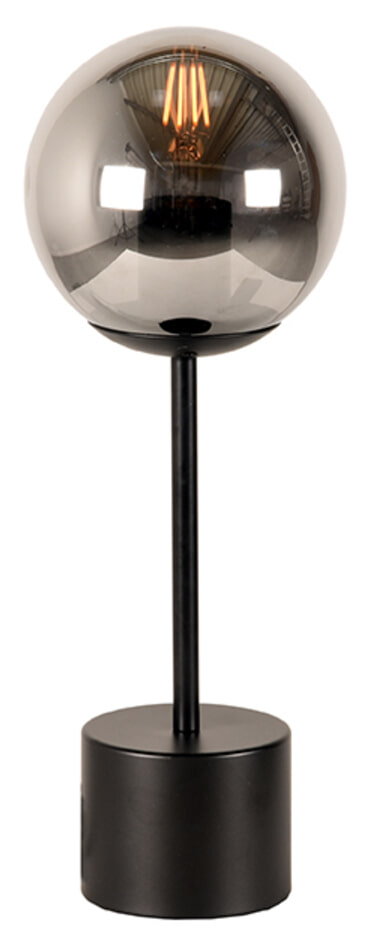 LABEL51 Tafellamp Fumo 41cm hoog - Smoke