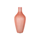 Richmond Vaas 'Ceylin' 55cm, kleur Roze