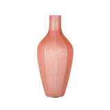 Richmond Vaas 'Ceylin' 70cm, kleur Roze