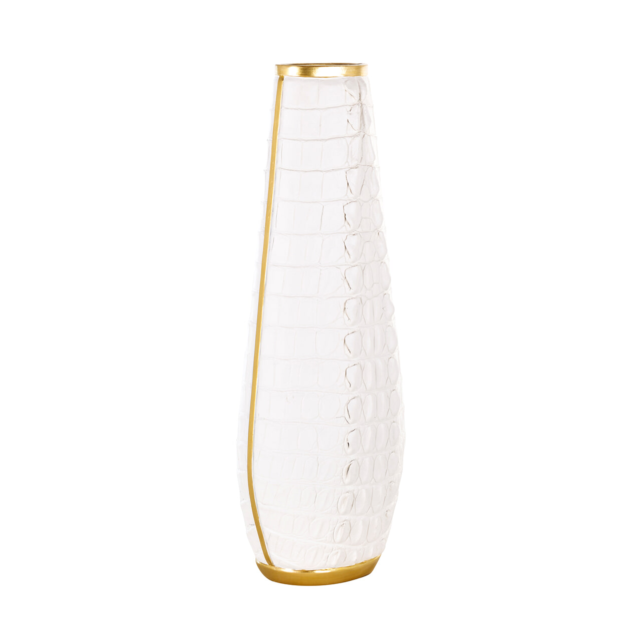 Richmond Vaas 'Fergy' Resin, 54cm