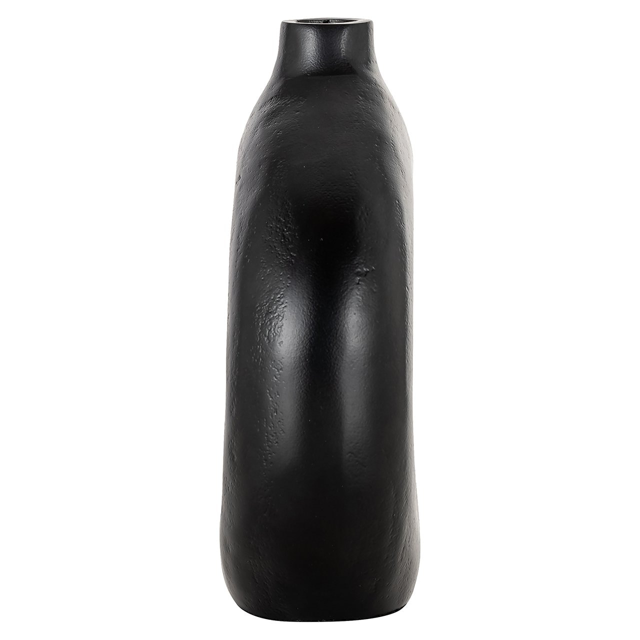Richmond Vaas 'Felice' 22cm hoog, kleur Zwart