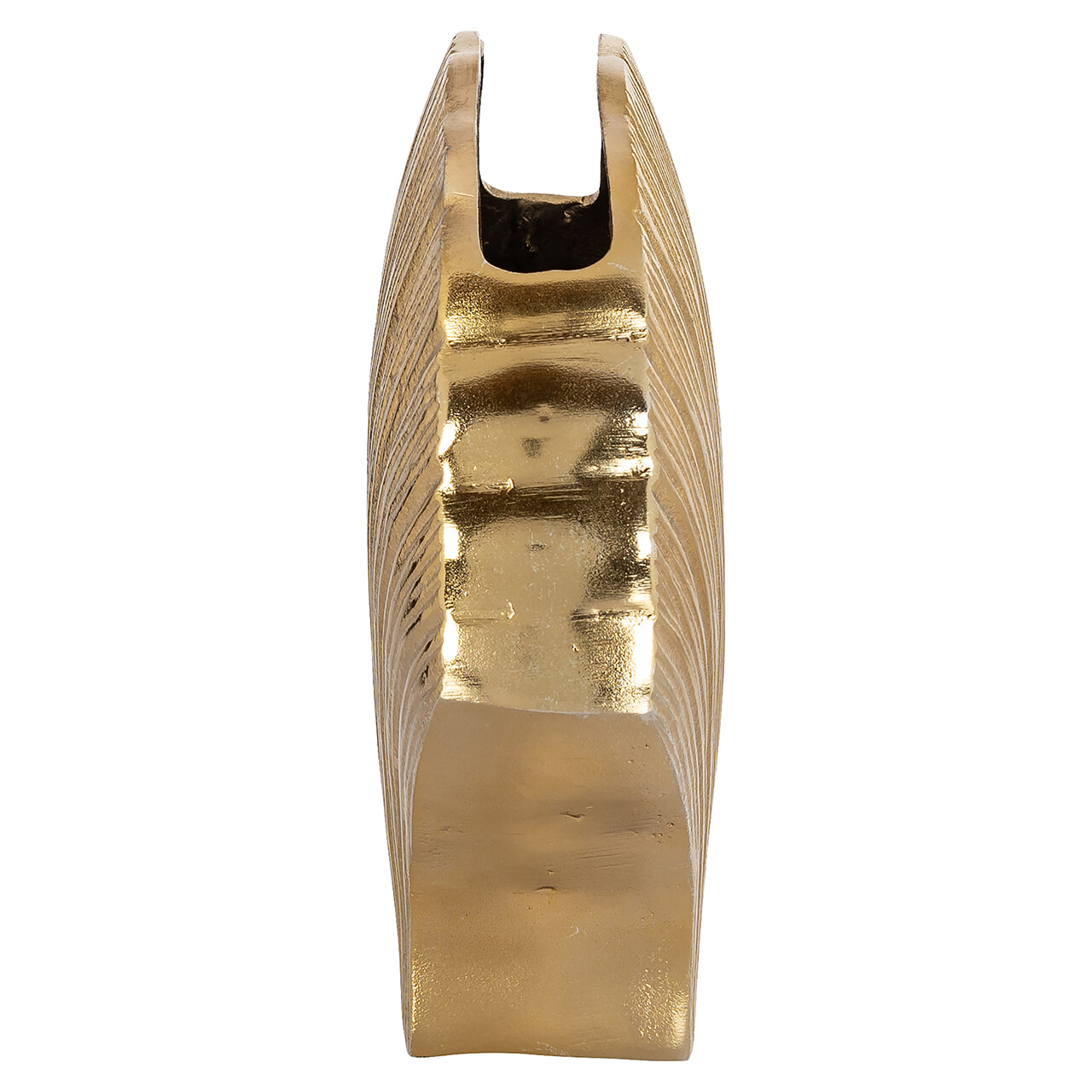 Richmond Vaas 'Noé' 23cm hoog, kleur Goud