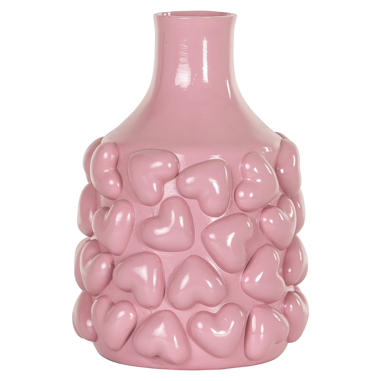 Richmond Vaas 'Alexia' 21cm, kleur Roze
