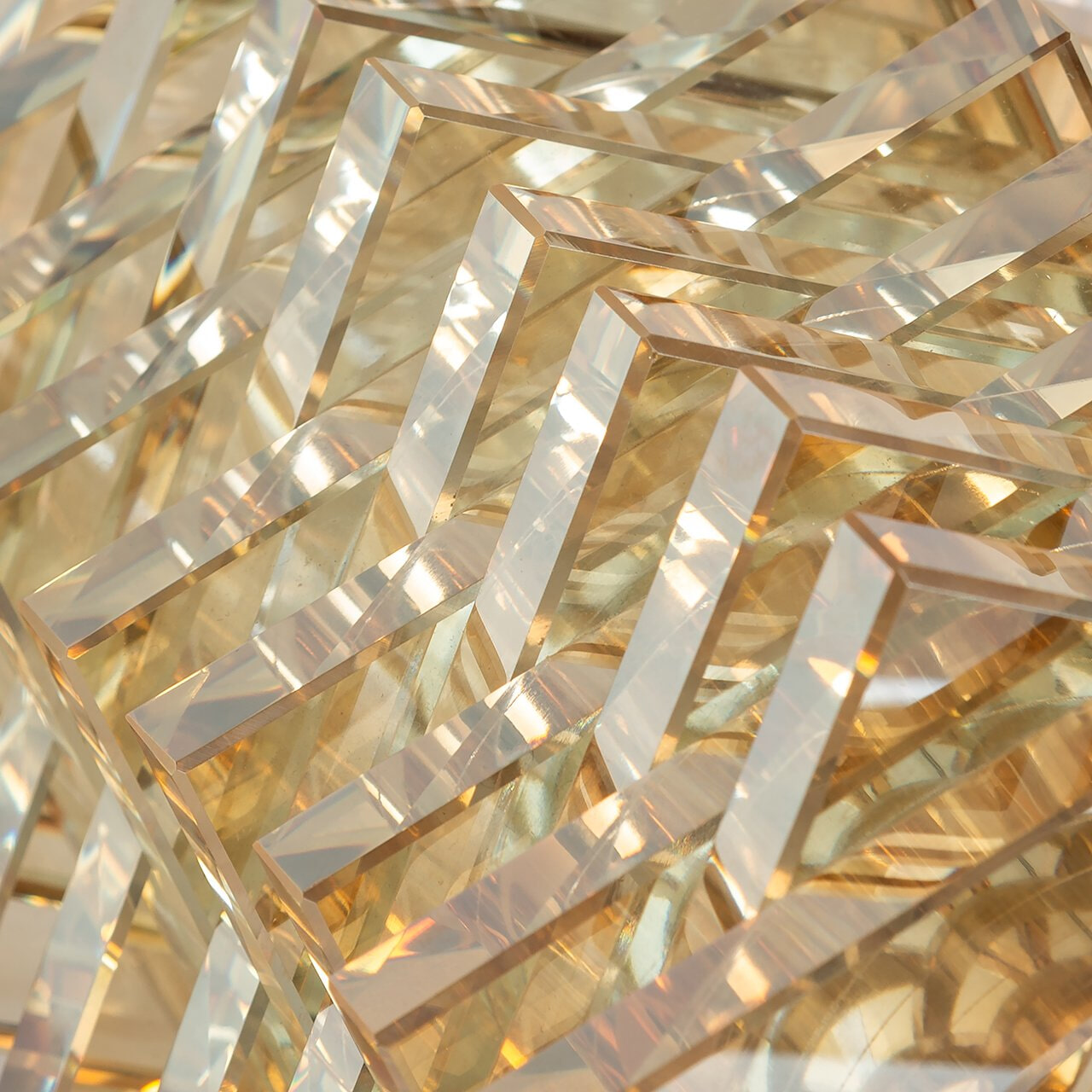 Richmond Vaas 'Celia' Crystal, 19cm