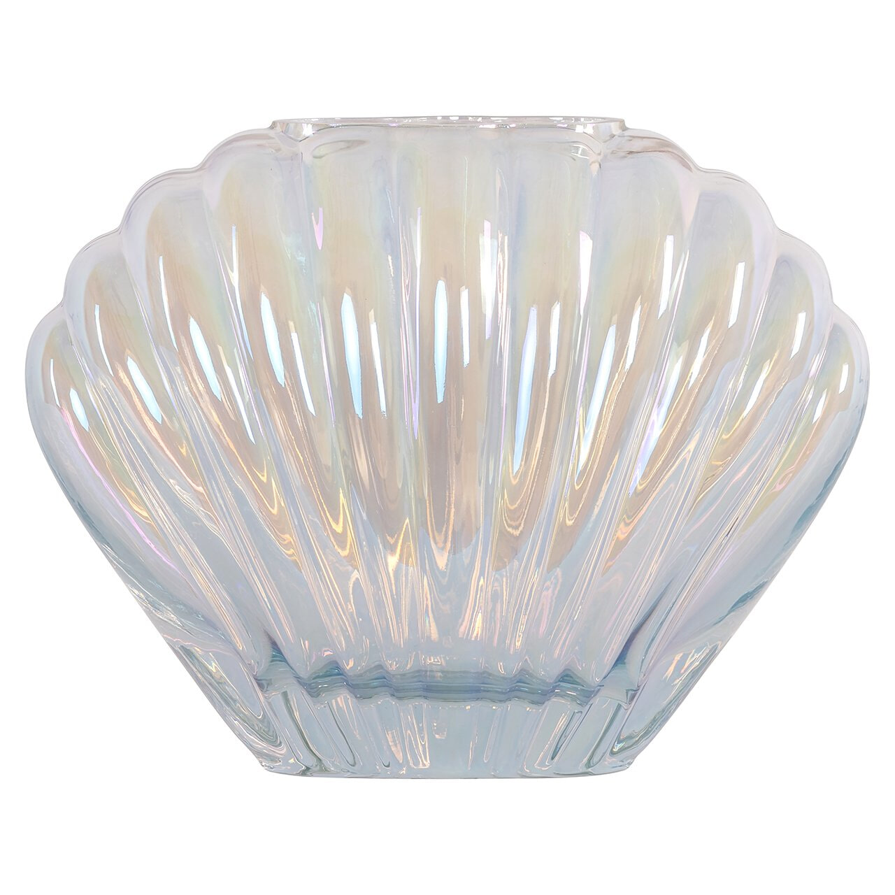 Richmond Vaas 'Shelby' Iriserend