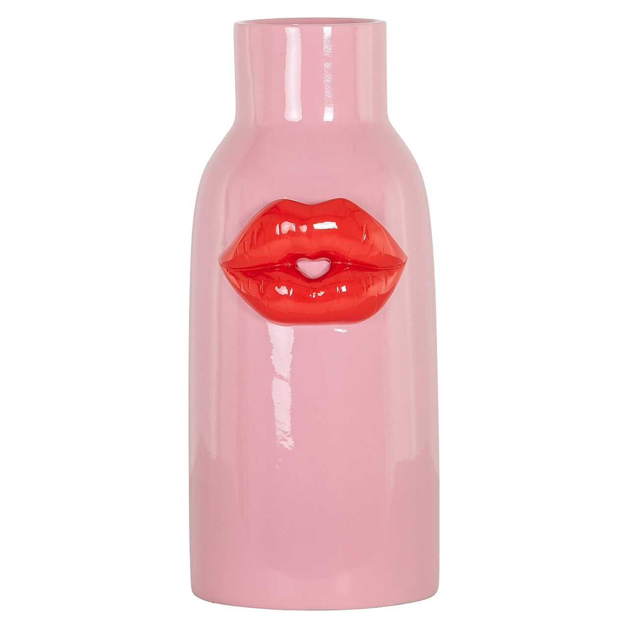 Richmond Interiors Richmond Vaas Blythe 31cm - Roze