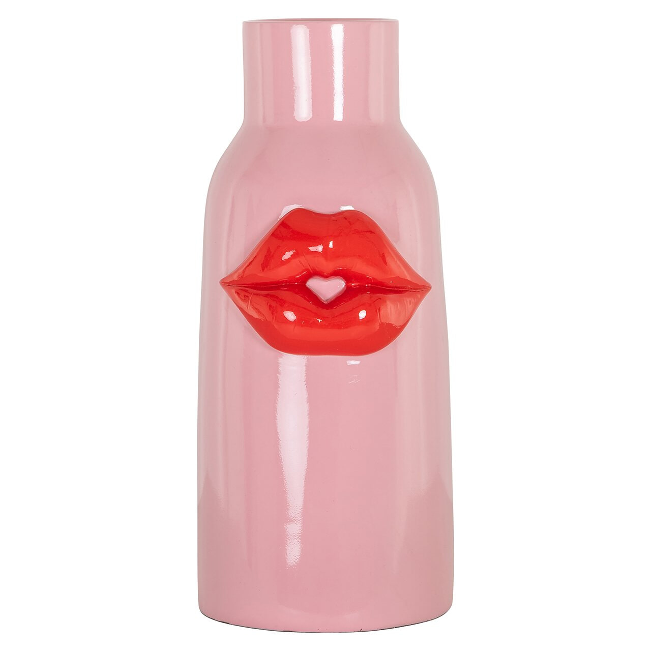 Richmond Interiors Richmond Vaas Blythe 42cm - Roze