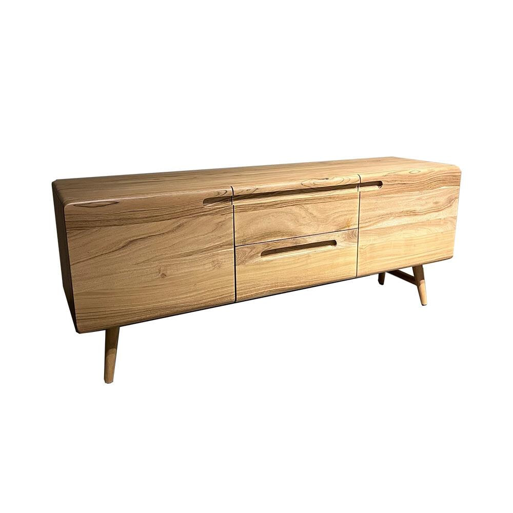 Tower Living Dressoir Aura Acaciahout, 160cm - Naturel